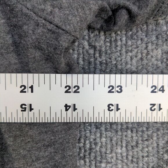 Port & Company Women's Miller Brewing Co Graphic T-Shirt Gray XXL Logo - Picture 13 of 13